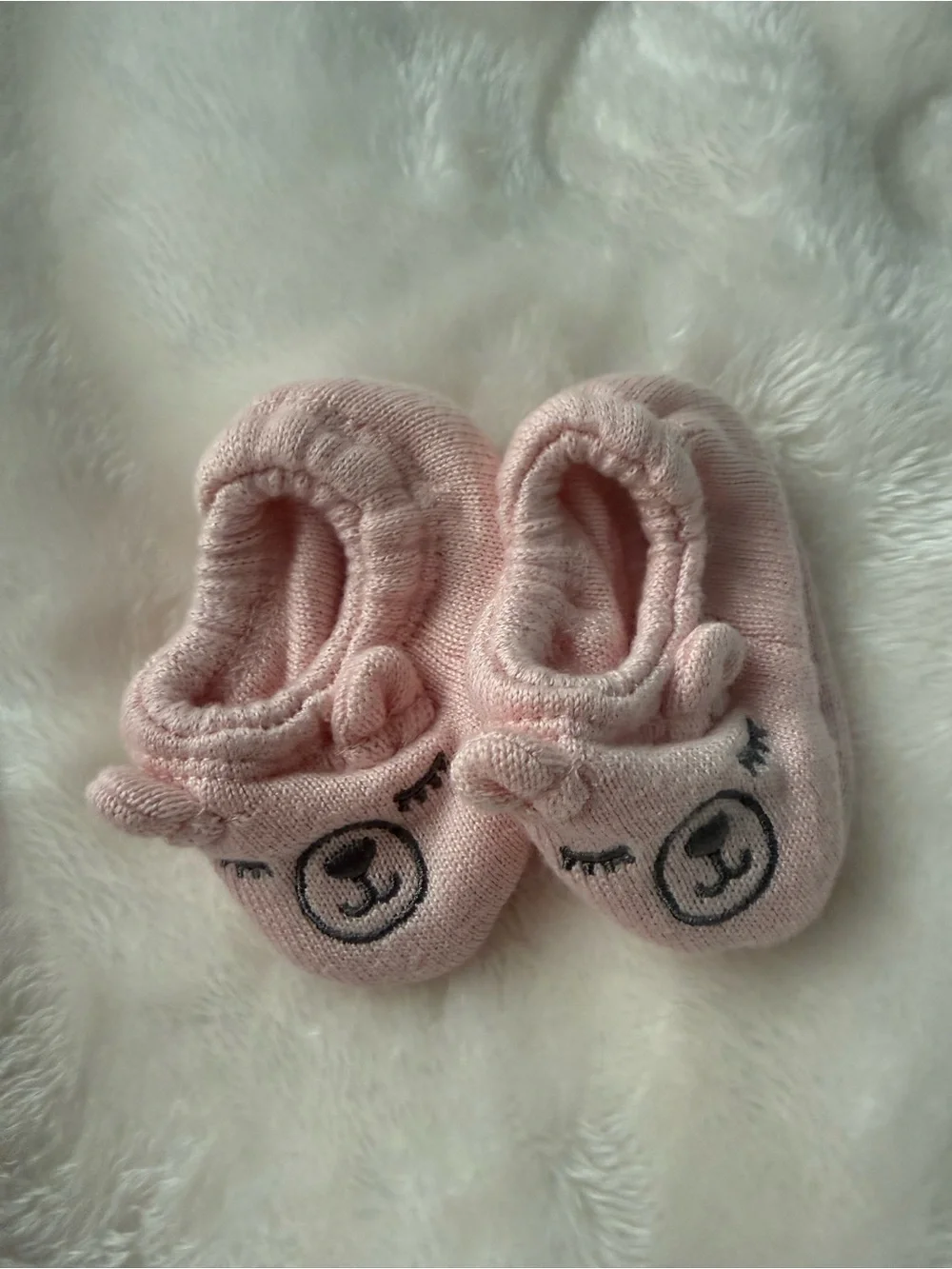 Little Sleppies slippers